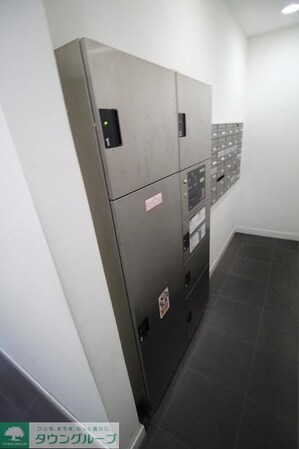 芝ウエストの物件内観写真